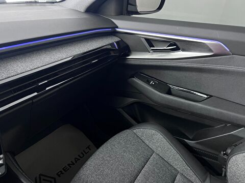 renault, austral, 1.3 mild hybrid techno, otomatik, benzin 2.el otomobil | renew 44