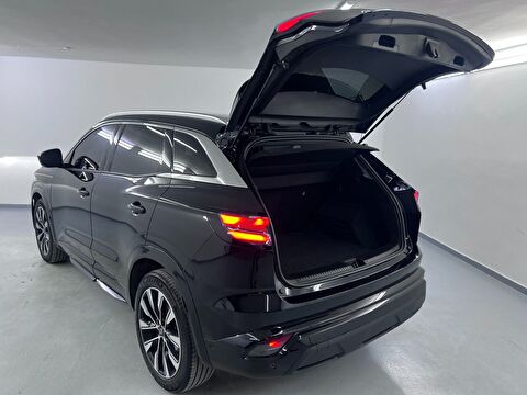 renault, austral, 1.3 mild hybrid techno, otomatik, benzin 2.el otomobil | renew 19