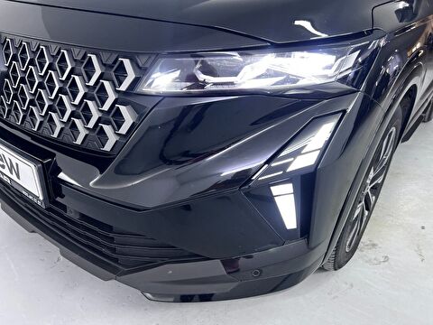 renault, austral, 1.3 mild hybrid techno, otomatik, benzin 2.el otomobil | renew 9