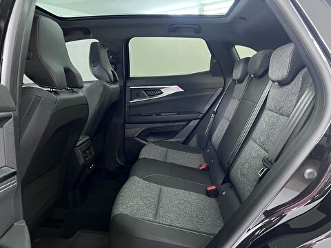 renault, austral, 1.3 mild hybrid techno, otomatik, benzin 2.el otomobil | renew 27