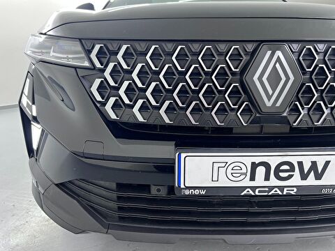 renault, austral, 1.3 mild hybrid techno, otomatik, benzin 2.el otomobil | renew 8