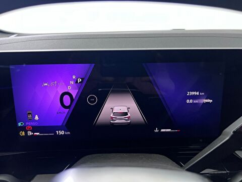 renault, austral, 1.3 mild hybrid techno, otomatik, benzin 2.el otomobil | renew 33