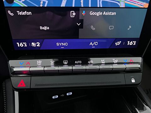 renault, austral, 1.3 mild hybrid techno, otomatik, benzin 2.el otomobil | renew 47