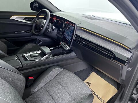 renault, austral, 1.3 mild hybrid techno, otomatik, benzin 2.el otomobil | renew 24