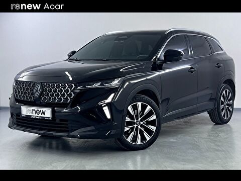 1.3 Mild Hybrid Techno, 2. el otomobil | renew