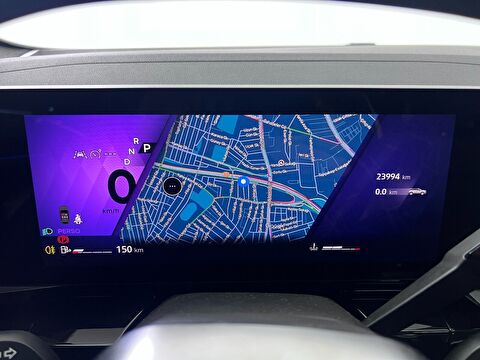 renault, austral, 1.3 mild hybrid techno, otomatik, benzin 2.el otomobil | renew 32
