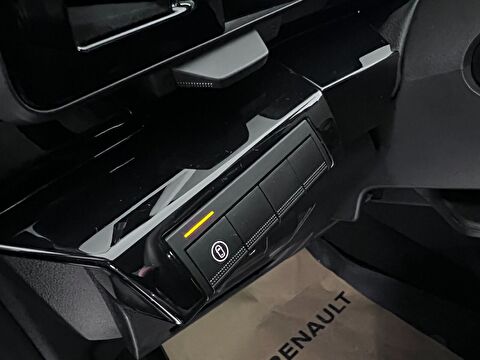 renault, austral, 1.3 mild hybrid techno, otomatik, benzin 2.el otomobil | renew 38