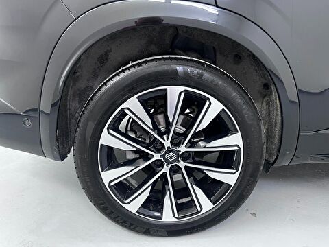 renault, austral, 1.3 mild hybrid techno, otomatik, benzin 2.el otomobil | renew 18