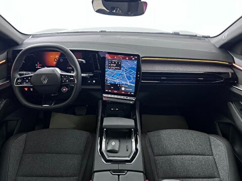 renault, austral, 1.3 mild hybrid techno, otomatik, benzin 2.el otomobil | renew 23