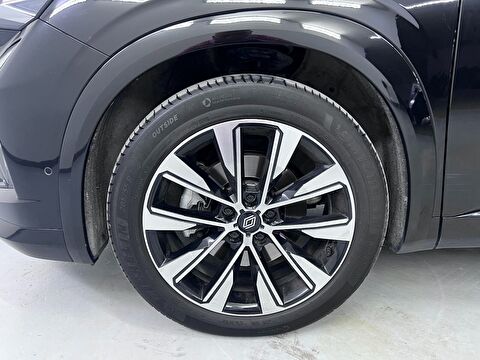 renault, austral, 1.3 mild hybrid techno, otomatik, benzin 2.el otomobil | renew 16