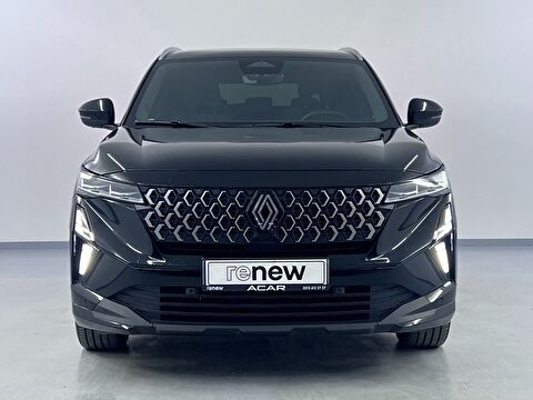 renault, austral, 1.3 mild hybrid techno, otomatik, benzin 2.el otomobil | renew 3
