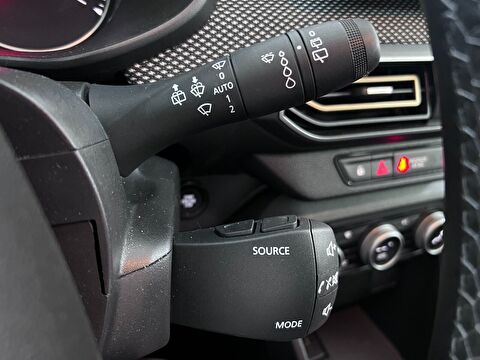 dacia, sandero stepway, 1.0 tce expression cvt, otomatik, benzin 2.el otomobil | renew 32