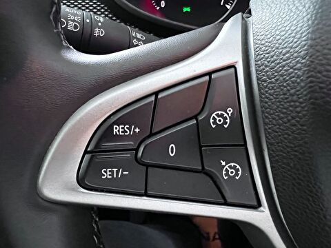 dacia, sandero stepway, 1.0 tce expression cvt, otomatik, benzin 2.el otomobil | renew 30