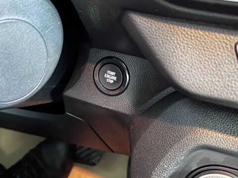 dacia, sandero stepway, 1.0 tce expression cvt, otomatik, benzin 2.el otomobil | renew 34
