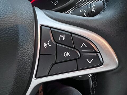 dacia, sandero stepway, 1.0 tce expression cvt, otomatik, benzin 2.el otomobil | renew 31