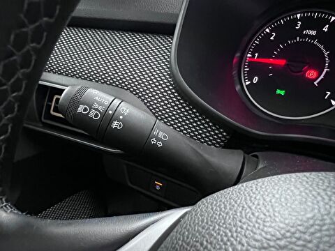 dacia, sandero stepway, 1.0 tce expression cvt, otomatik, benzin 2.el otomobil | renew 33