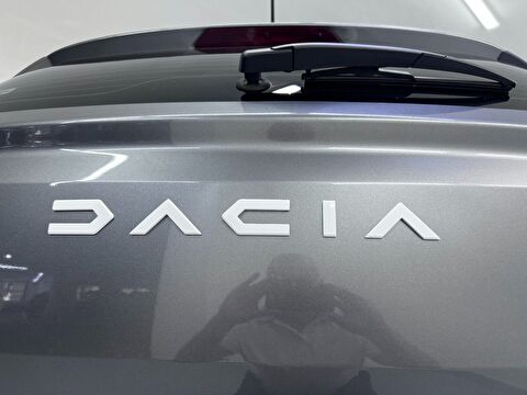 dacia, sandero stepway, 1.0 tce expression cvt, otomatik, benzin 2.el otomobil | renew 11