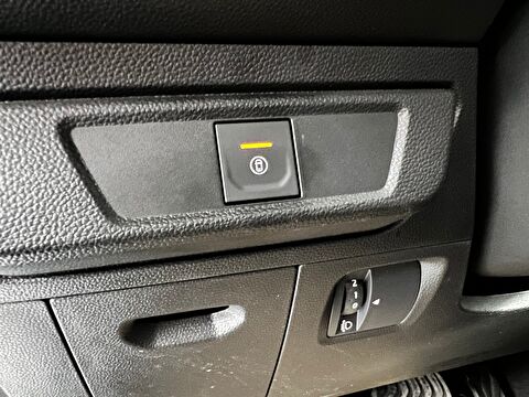 dacia, jogger, mpv 1.6 tce hybrid extreme otomatik, otomatik, hybrid 2.el otomobil | renew 36