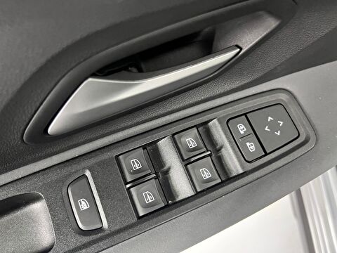 dacia, jogger, mpv 1.6 tce hybrid extreme otomatik, otomatik, hybrid 2.el otomobil | renew 37