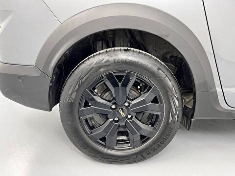 dacia, jogger, mpv 1.6 tce hybrid extreme otomatik, otomatik, hybrid 2.el otomobil | renew 18