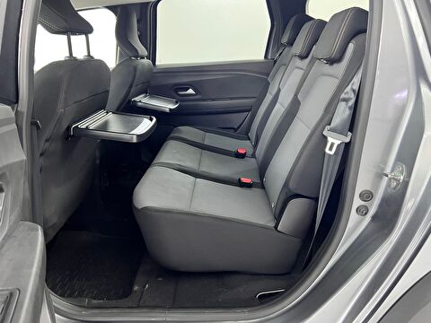 dacia, jogger, mpv 1.6 tce hybrid extreme otomatik, otomatik, hybrid 2.el otomobil | renew 24