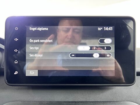 dacia, jogger, mpv 1.6 tce hybrid extreme otomatik, otomatik, hybrid 2.el otomobil | renew 51