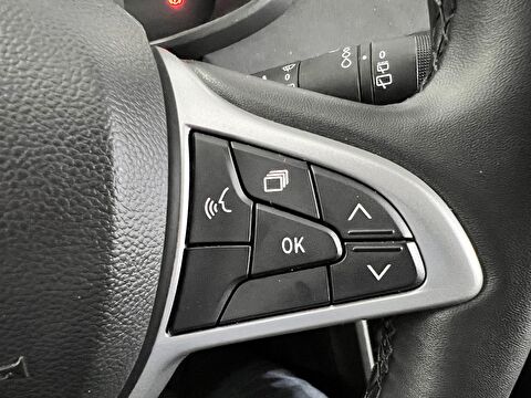 dacia, jogger, mpv 1.6 tce hybrid extreme otomatik, otomatik, hybrid 2.el otomobil | renew 31