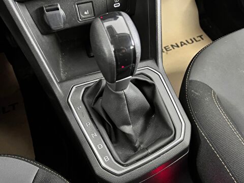 dacia, jogger, mpv 1.6 tce hybrid extreme otomatik, otomatik, hybrid 2.el otomobil | renew 45