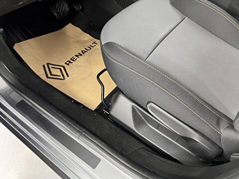 dacia, jogger, mpv 1.6 tce hybrid extreme otomatik, otomatik, hybrid 2.el otomobil | renew 26