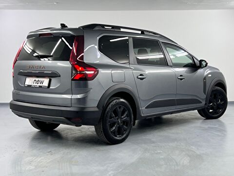 dacia, jogger, mpv 1.6 tce hybrid extreme otomatik, otomatik, hybrid 2.el otomobil | renew 5