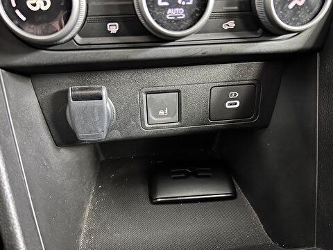 dacia, jogger, mpv 1.6 tce hybrid extreme otomatik, otomatik, hybrid 2.el otomobil | renew 44