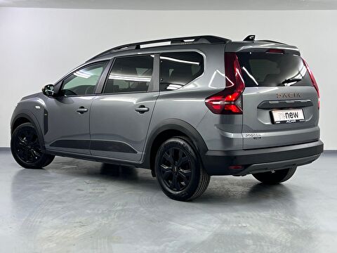 dacia, jogger, mpv 1.6 tce hybrid extreme otomatik, otomatik, hybrid 2.el otomobil | renew 7