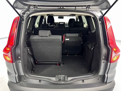 dacia, jogger, mpv 1.6 tce hybrid extreme otomatik, otomatik, hybrid 2.el otomobil | renew 19