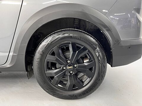 dacia, jogger, mpv 1.6 tce hybrid extreme otomatik, otomatik, hybrid 2.el otomobil | renew 15