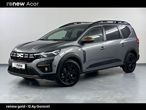 MPV 1.6 TCe Hybrid Extreme Otomatik, 2. el otomobil | renew