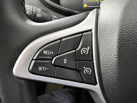 dacia, jogger, mpv 1.6 tce hybrid extreme otomatik, otomatik, hybrid 2.el otomobil | renew 30