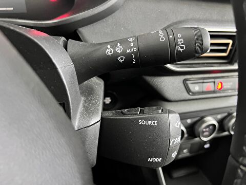 dacia, jogger, mpv 1.6 tce hybrid extreme otomatik, otomatik, hybrid 2.el otomobil | renew 32