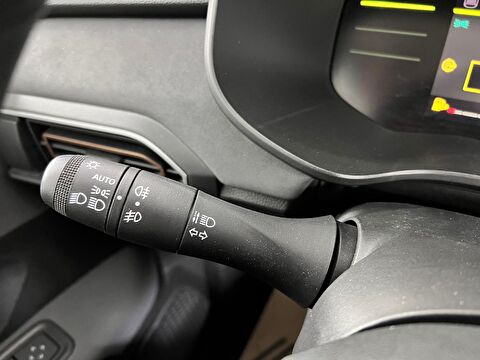 dacia, jogger, mpv 1.6 tce hybrid extreme otomatik, otomatik, hybrid 2.el otomobil | renew 33