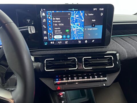 renault, r5 e-tech, r5 ev52 techno, otomatik, elektrik 2.el otomobil | renew 49
