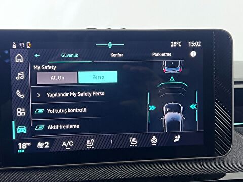 renault, r5 e-tech, r5 ev52 techno, otomatik, elektrik 2.el otomobil | renew 57