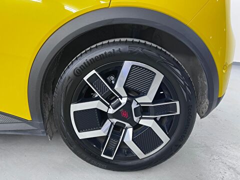 renault, r5 e-tech, r5 ev52 techno, otomatik, elektrik 2.el otomobil | renew 17