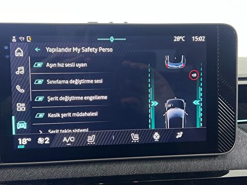 renault, r5 e-tech, r5 ev52 techno, otomatik, elektrik 2.el otomobil | renew 58