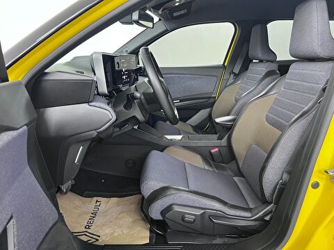 renault, r5 e-tech, r5 ev52 techno, otomatik, elektrik 2.el otomobil | renew 27