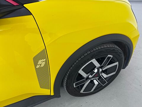 renault, r5 e-tech, r5 ev52 techno, otomatik, elektrik 2.el otomobil | renew 15