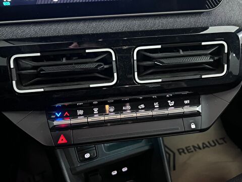 renault, r5 e-tech, r5 ev52 techno, otomatik, elektrik 2.el otomobil | renew 51