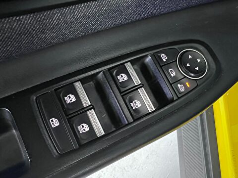 renault, r5 e-tech, r5 ev52 techno, otomatik, elektrik 2.el otomobil | renew 42