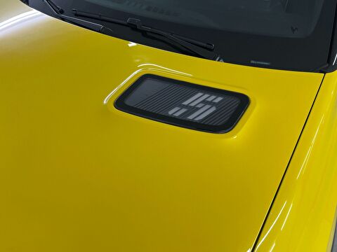 renault, r5 e-tech, r5 ev52 techno, otomatik, elektrik 2.el otomobil | renew 13