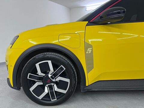 renault, r5 e-tech, r5 ev52 techno, otomatik, elektrik 2.el otomobil | renew 16