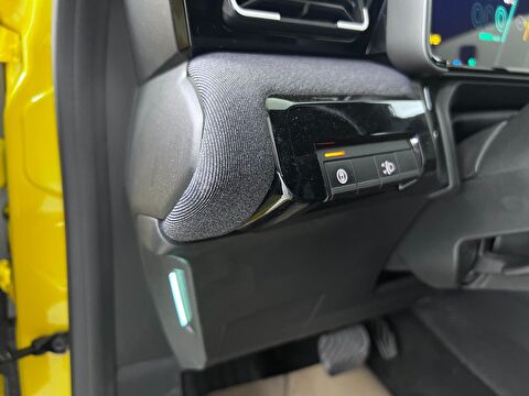 renault, r5 e-tech, r5 ev52 techno, otomatik, elektrik 2.el otomobil | renew 41