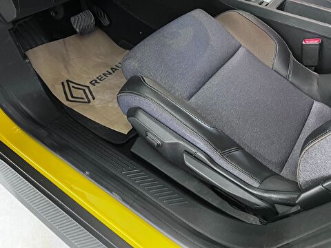 renault, r5 e-tech, r5 ev52 techno, otomatik, elektrik 2.el otomobil | renew 29